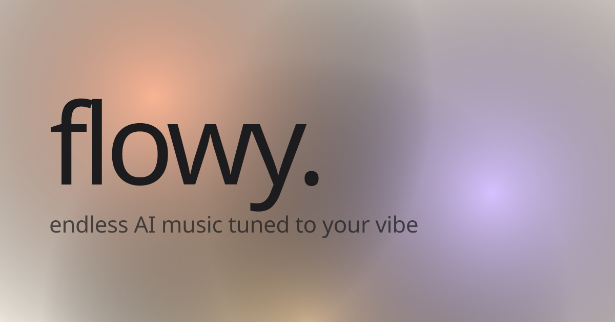 www.flowy.fm image